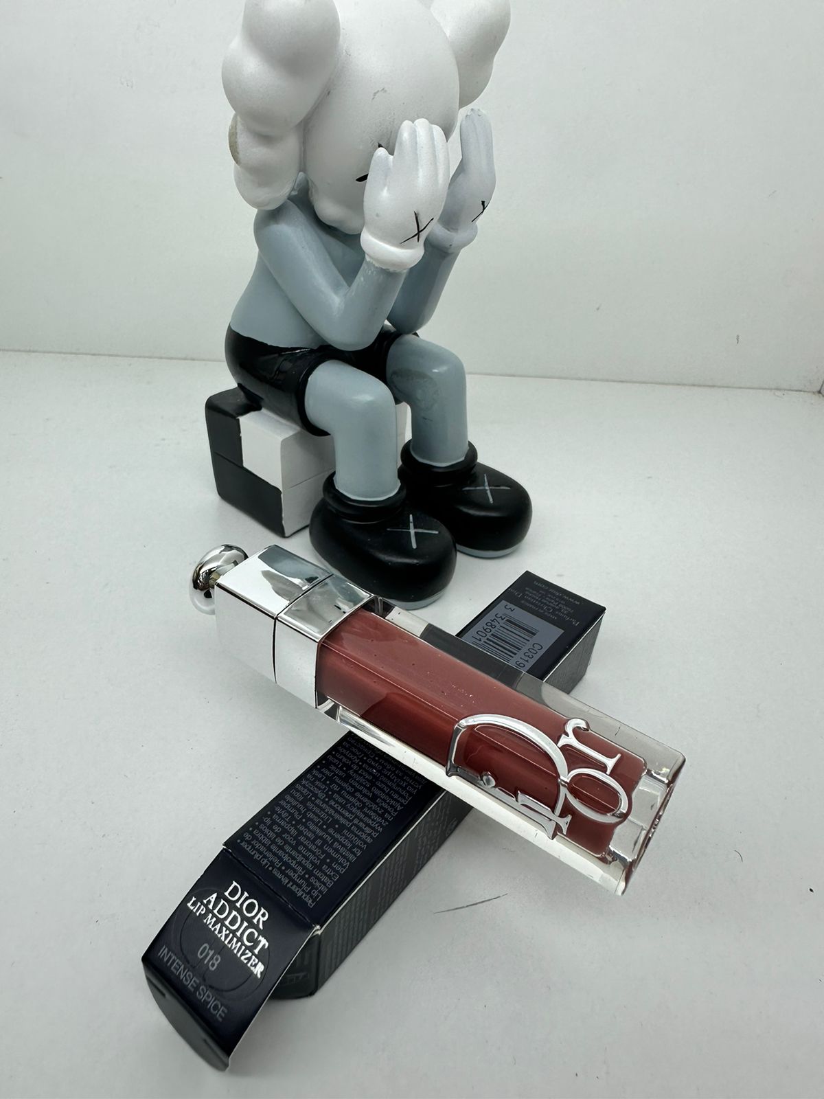 Dior Addict Lip Maximizer β Luxe Volume & Radiant Shine