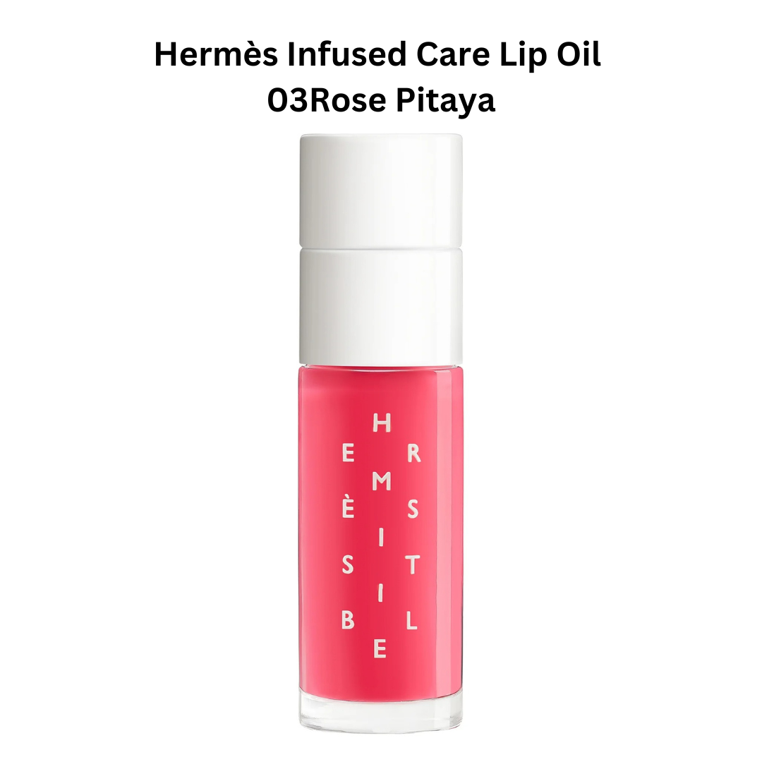 Hermès Hermèsistible Infused Lip Care Oil