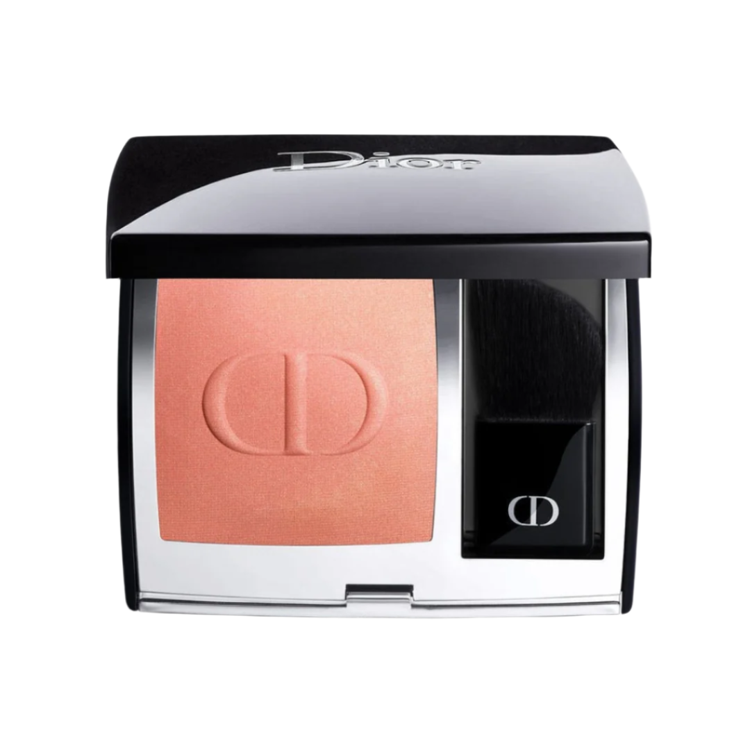 Rouge Blush: Couture Color Long-Wear Blush
