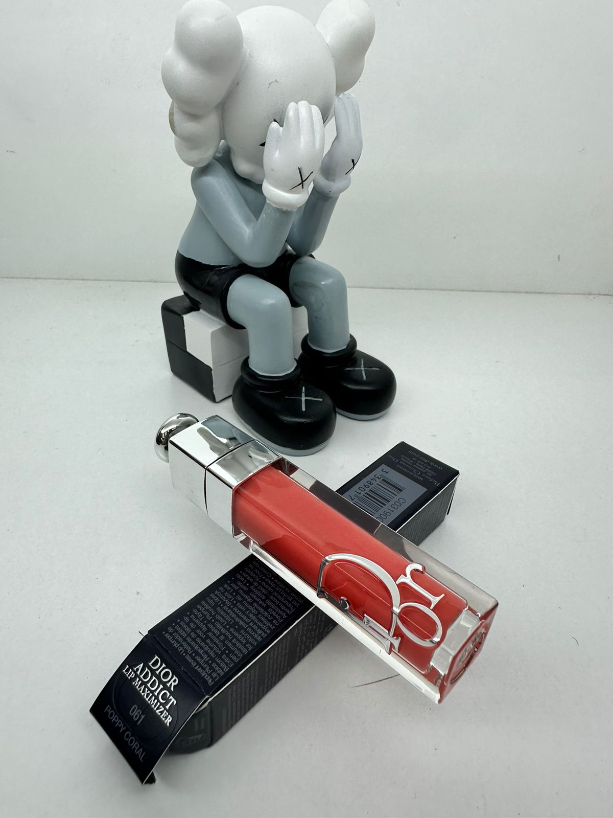 Dior Addict Lip Maximizer β Luxe Volume & Radiant Shine