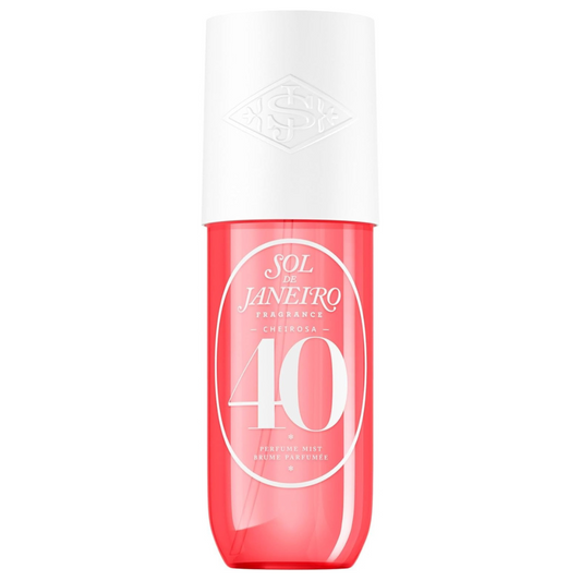 SOL DE JANEIRO Cheirosa '62 Hair & Body Fragrance Mist