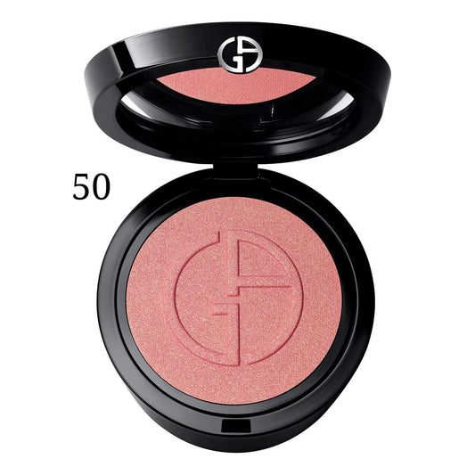 Giorgio Armani Luminous Silk Glow Blush