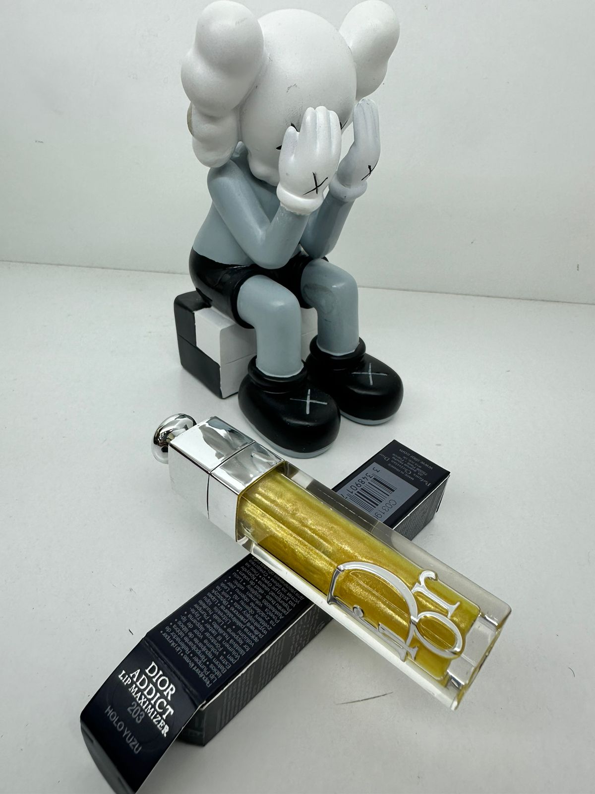 Dior Addict Lip Maximizer β Luxe Volume & Radiant Shine