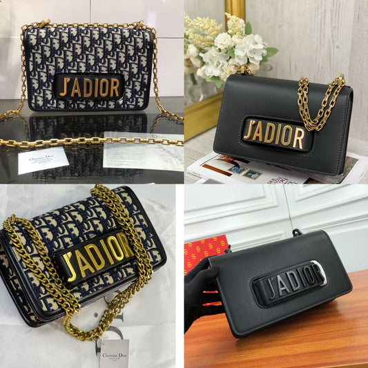 J'ADior Luxury Ladies Bag