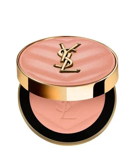 YSL MAKE ME BLUSH BOLD BLURRING BLUSH