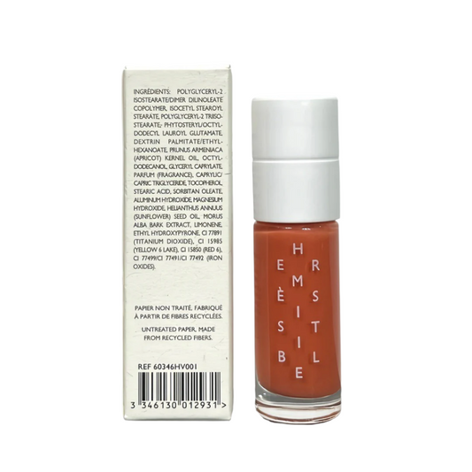 Hermès Hermèsistible Infused Lip Care Oil