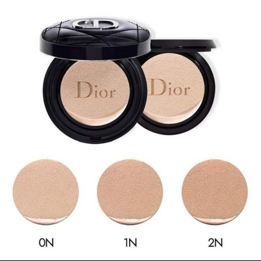 Dior Forever Skin Glow Cushion Foundation with Refill