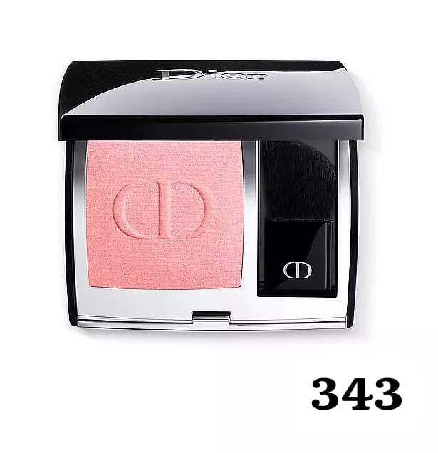 Rouge Blush: Couture Color Long-Wear Blush