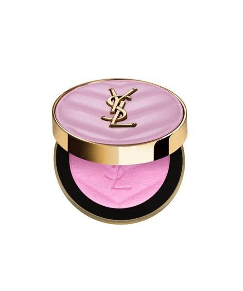 YSL MAKE ME BLUSH BOLD BLURRING BLUSH