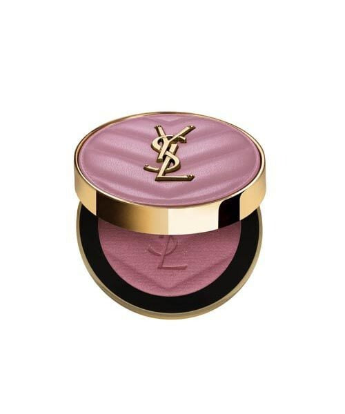 YSL MAKE ME BLUSH BOLD BLURRING BLUSH