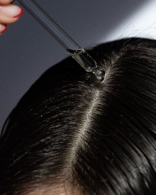 The Ordinary Multi-Peptide Serum for Hair Density