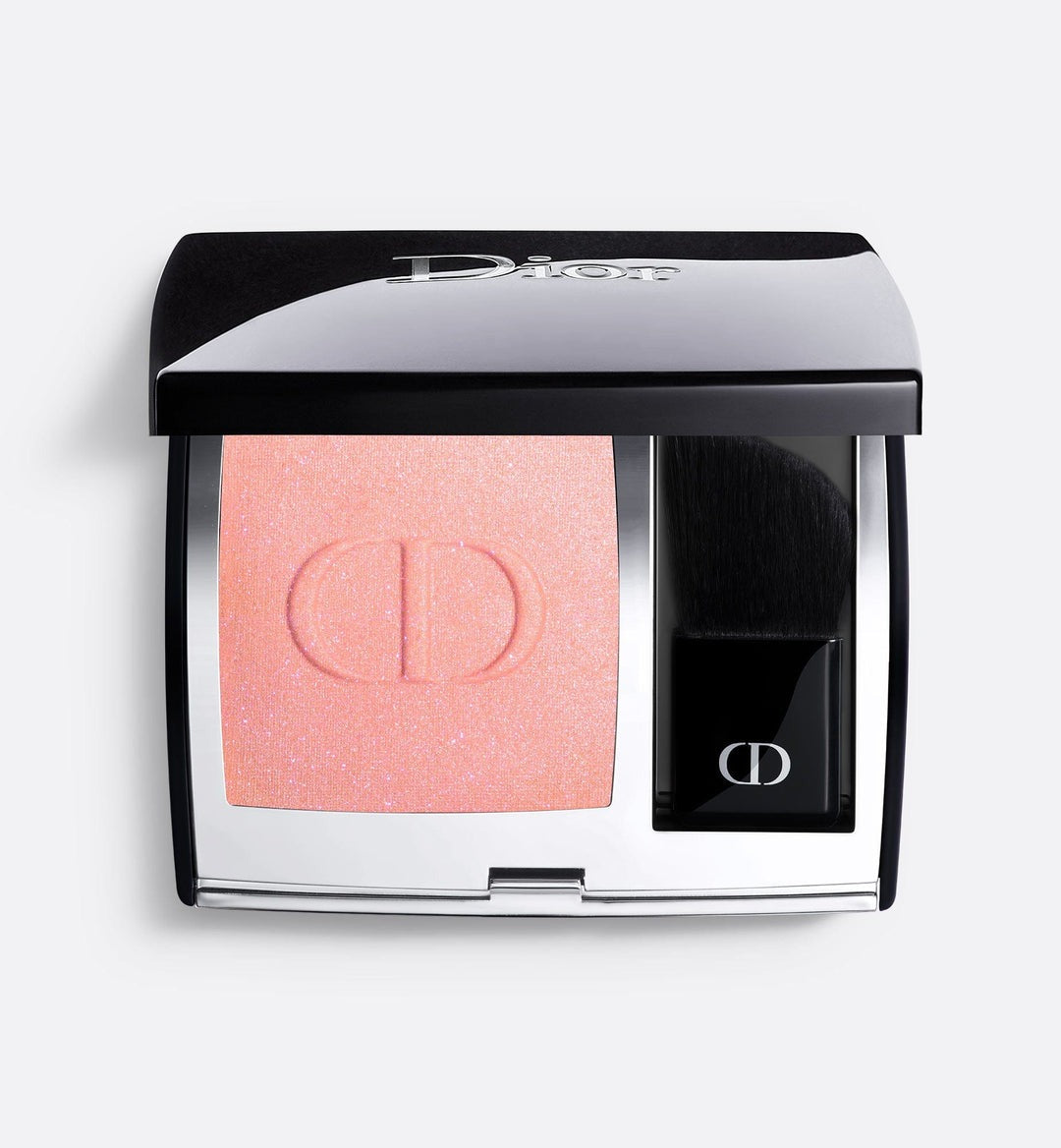 Rouge Blush: Couture Color Long-Wear Blush