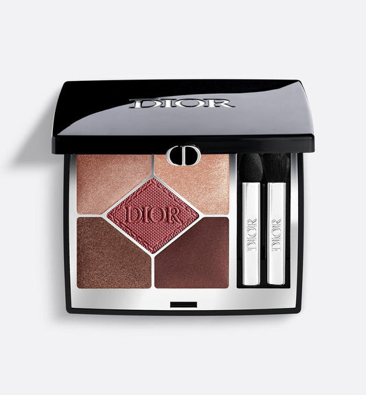 Dior Creamy Powder Eyeshadow Palette