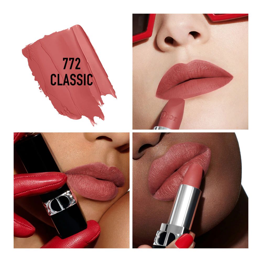 Dior Lipstick 3.5gram full size Collection for Every Mood