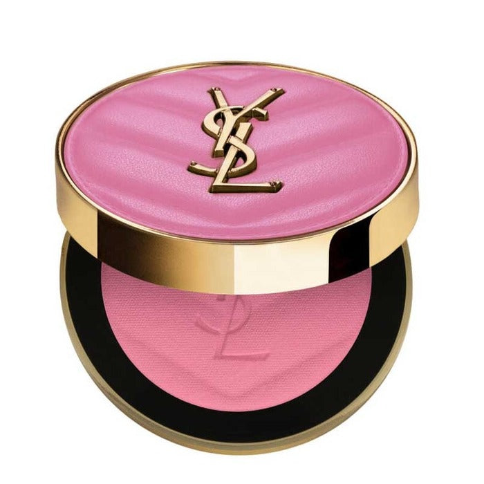YSL MAKE ME BLUSH BOLD BLURRING BLUSH