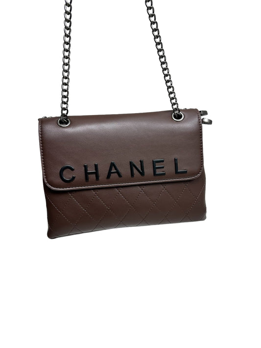 Chanel Shoulder Bag - Timeless Style