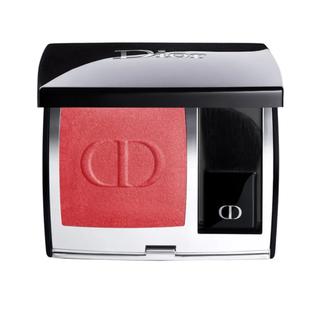 Rouge Blush: Couture Color Long-Wear Blush