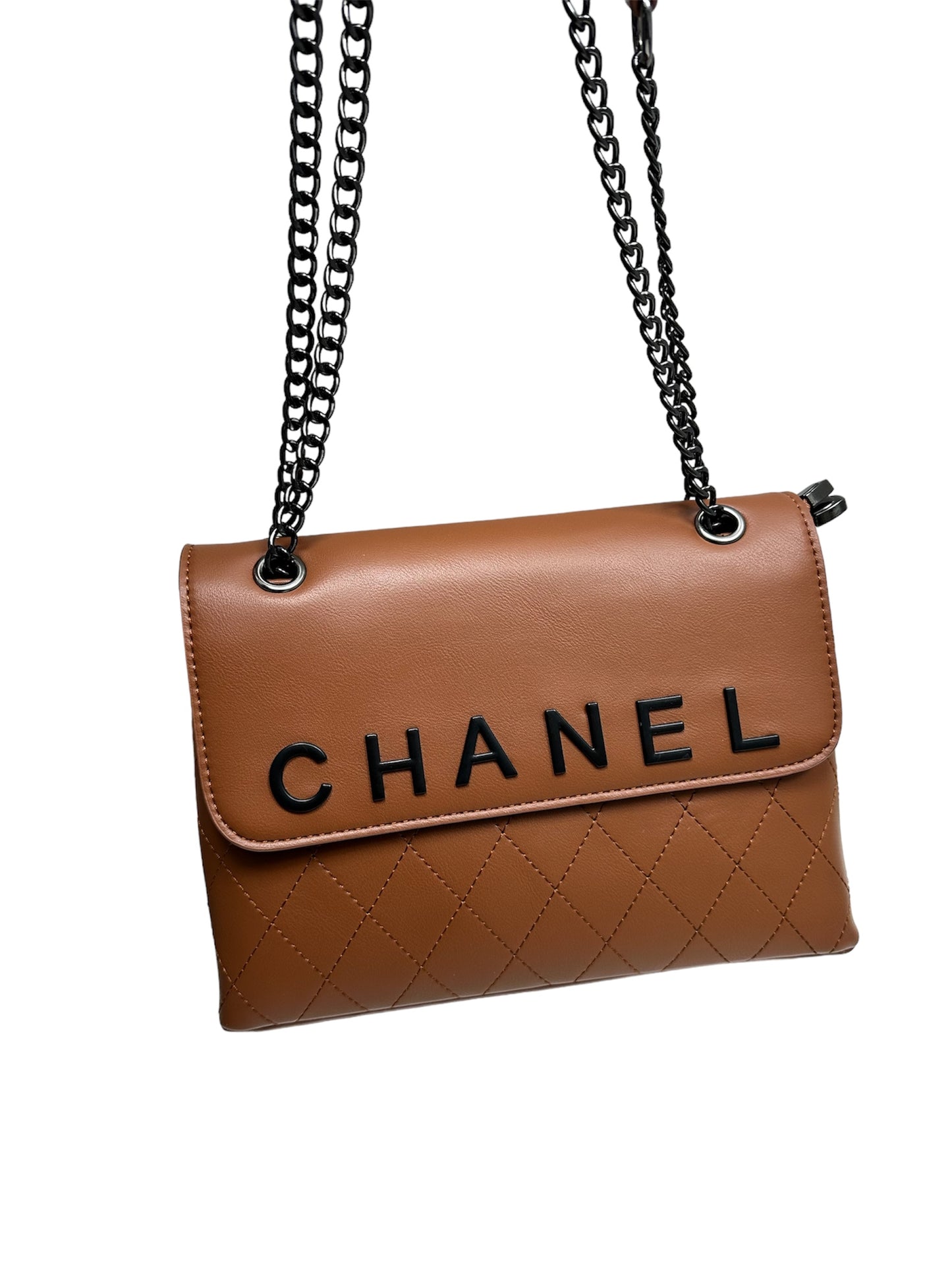Chanel Shoulder Bag - Timeless Style
