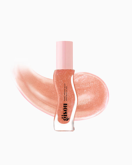 gisou - Honey Infused Lip Oil