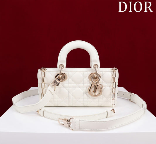 Dior Medium Lady D-Joy Bag