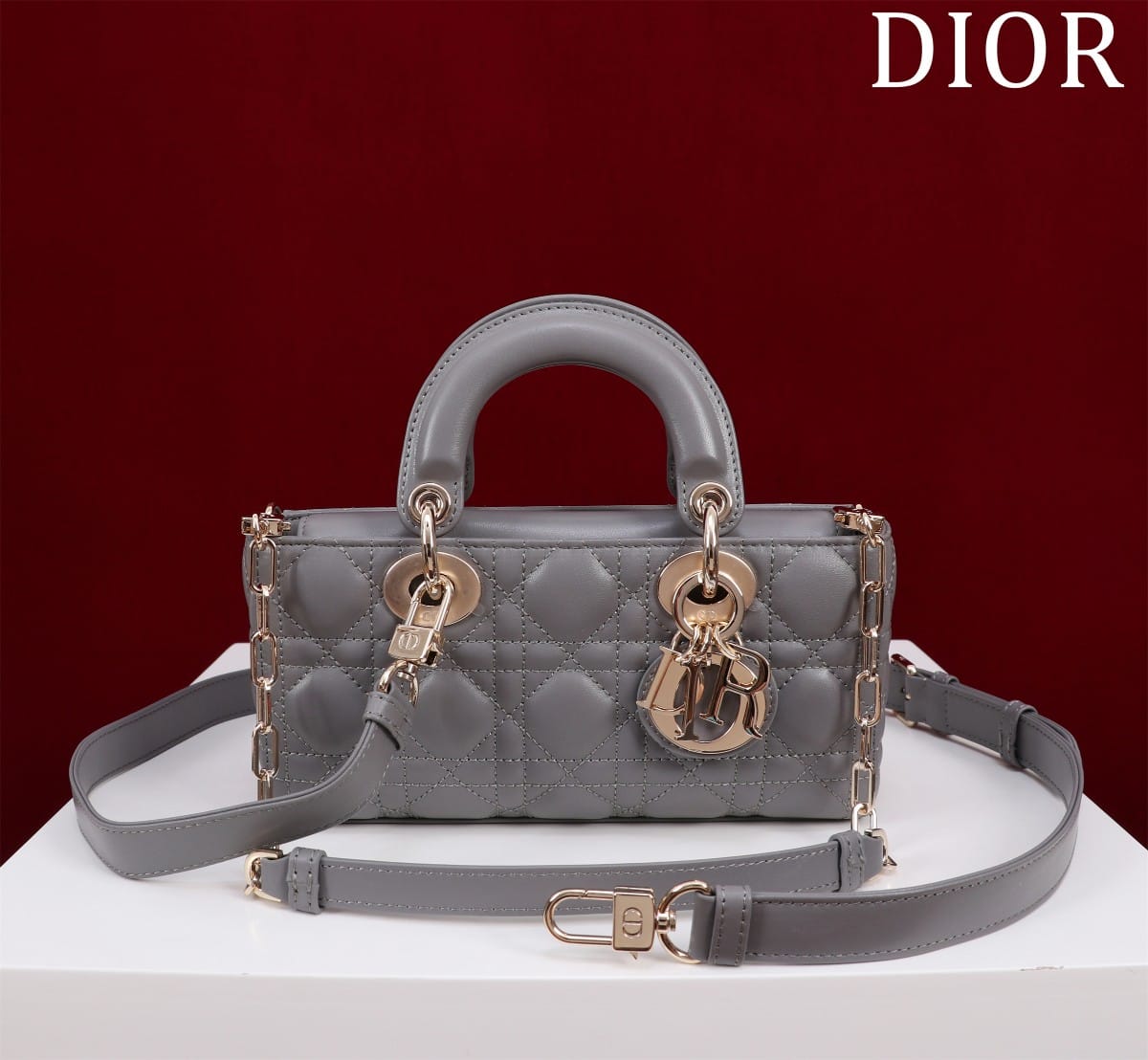 Dior Medium Lady D-Joy Bag