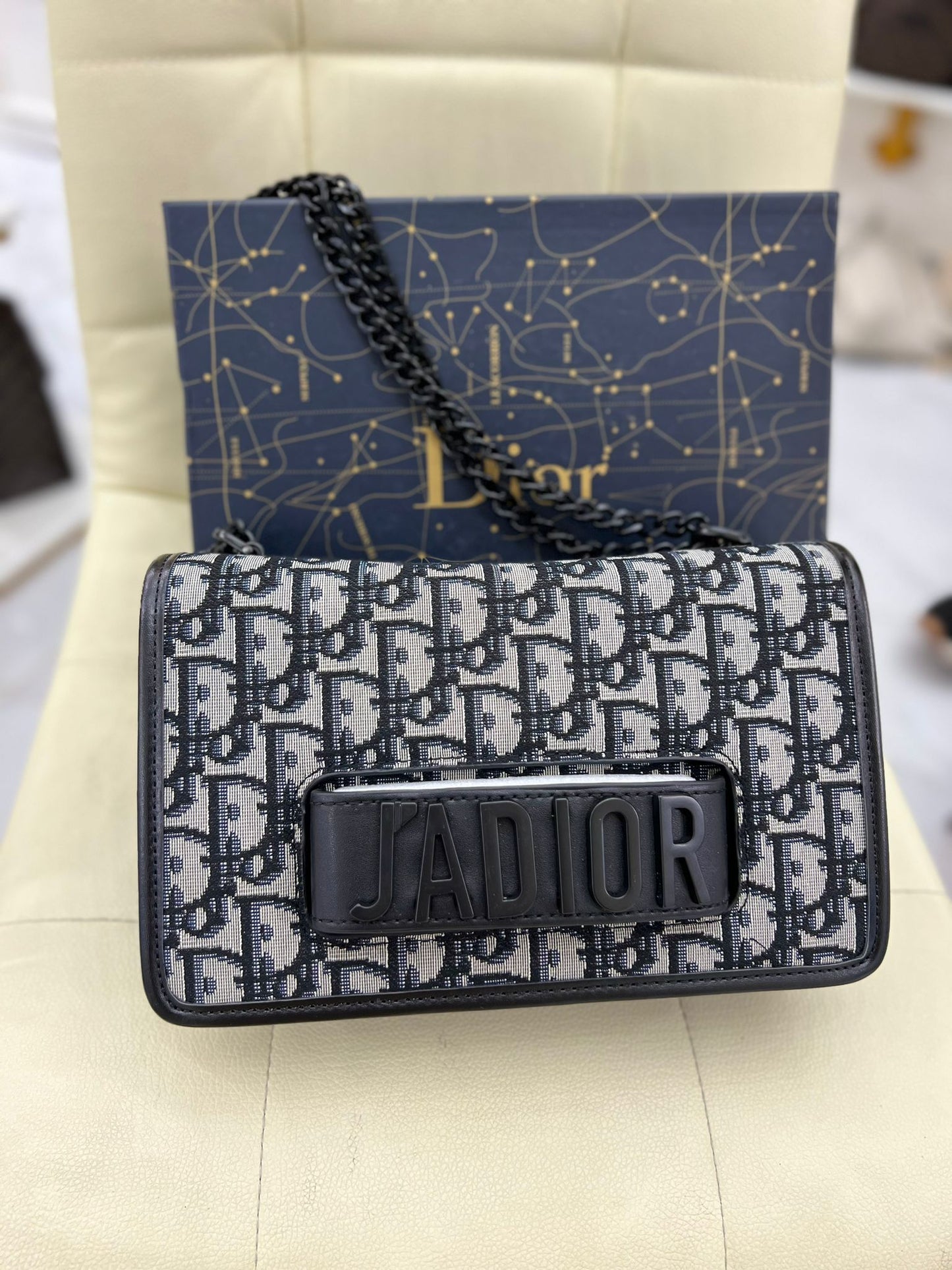 J'ADior Luxury Ladies Bag