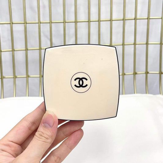 Chanel Eyeshadow Palette