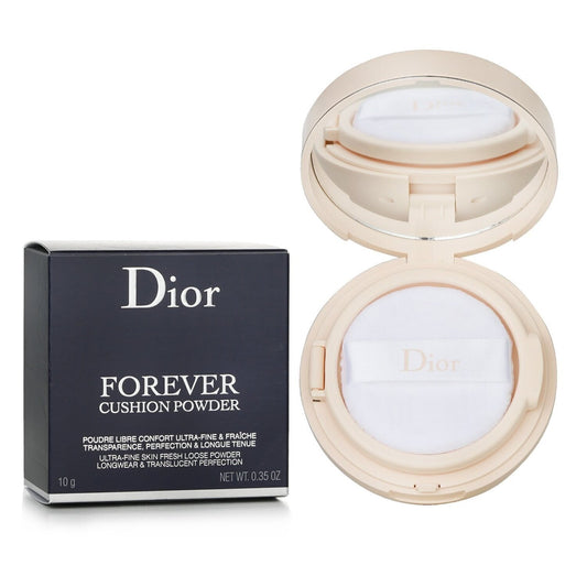 Dior Forever Cushion Powder