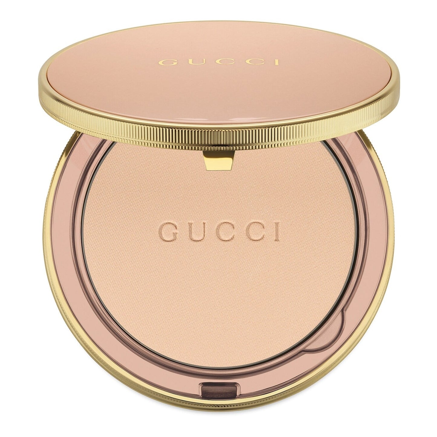 GUCCI Poudre De Beauté Mat Naturel - Face Powder