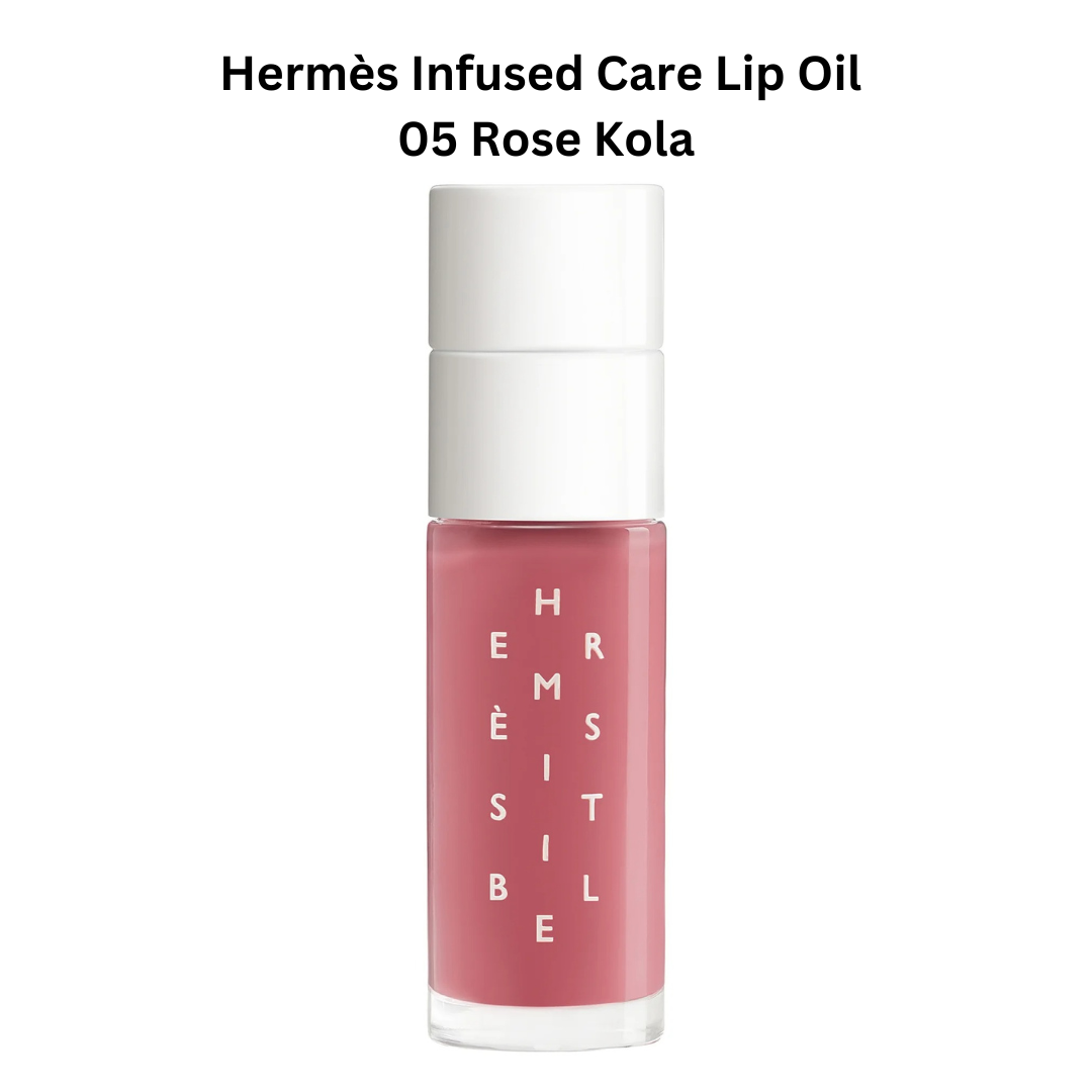 Hermès Hermèsistible Infused Lip Care Oil