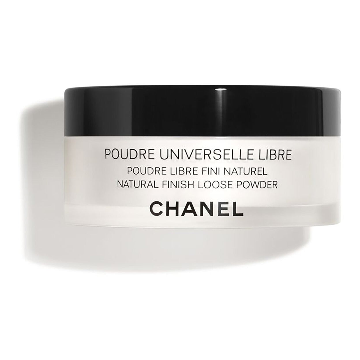 CHANEL UNIVERSAL FREE POWDER - Natural Finish Loose Powder 30g