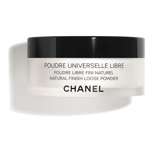 CHANEL UNIVERSAL FREE POWDER - Natural Finish Loose Powder 30g