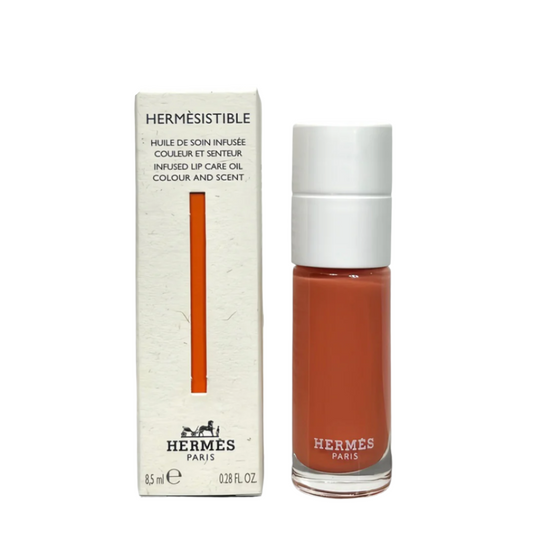 Hermès Hermèsistible Infused Lip Care Oil