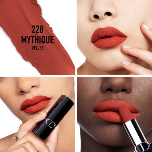 Dior Lipstick 3.5gram full size Collection for Every Mood