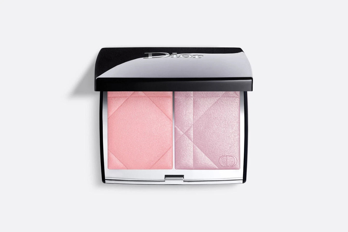 DIOR Rouge Blush Color & Glow Duo Cheek Highlighter