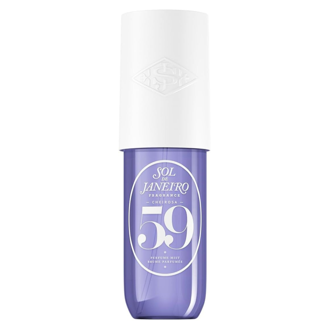 SOL DE JANEIRO Cheirosa '62 Hair & Body Fragrance Mist