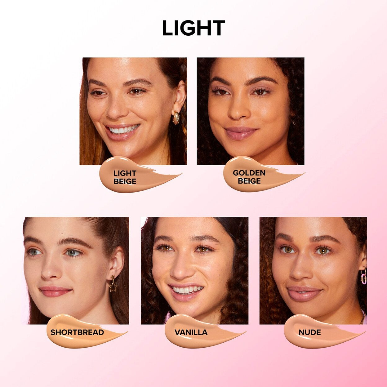 TOO FACED Born This Way Super Coverage Concealer - Multi-Use Sculpting concealer