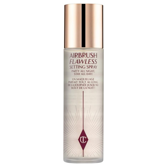 Charlotte Tilbury Airbrush Flawless Setting Spray 100ml