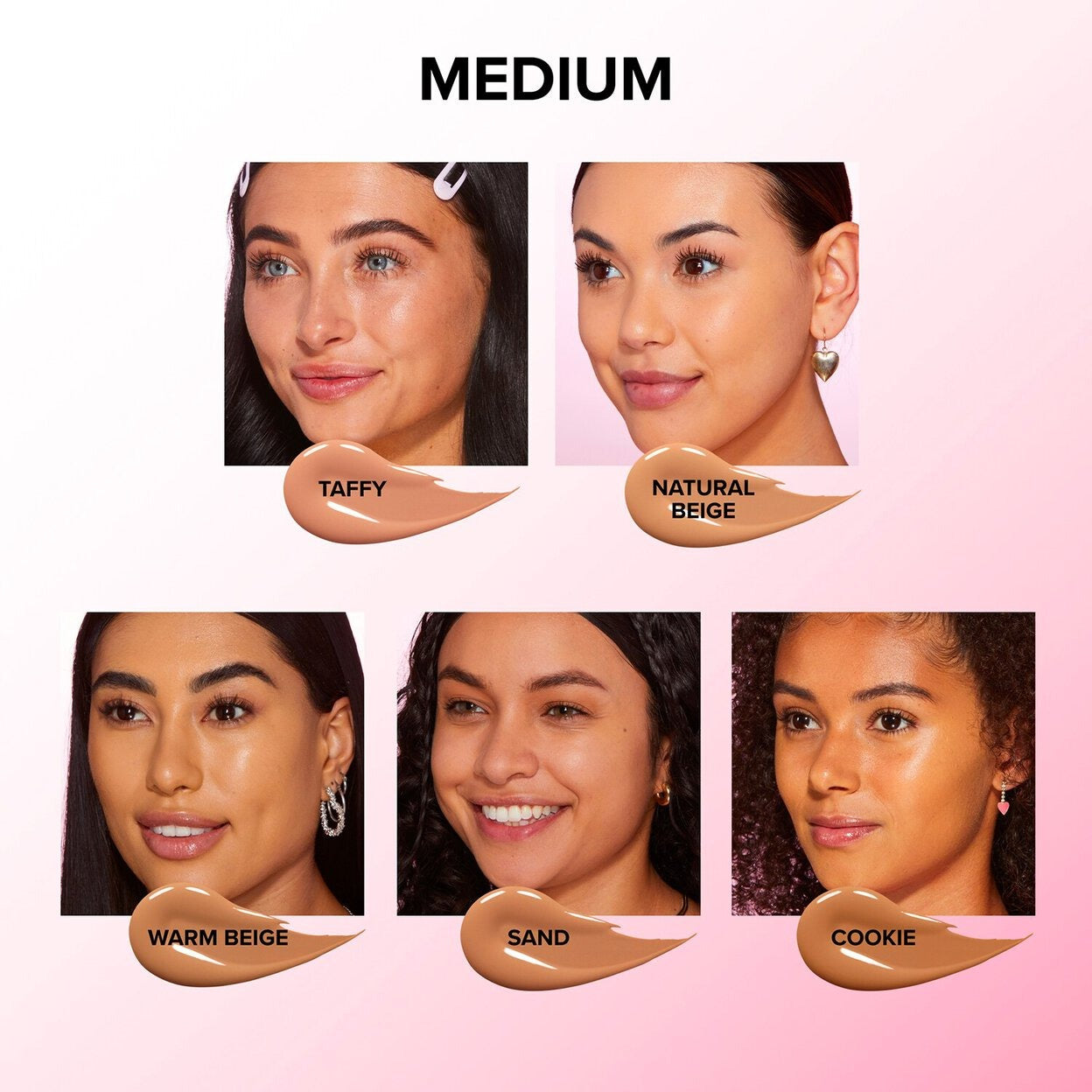 TOO FACED Born This Way Super Coverage Concealer - Multi-Use Sculpting concealer