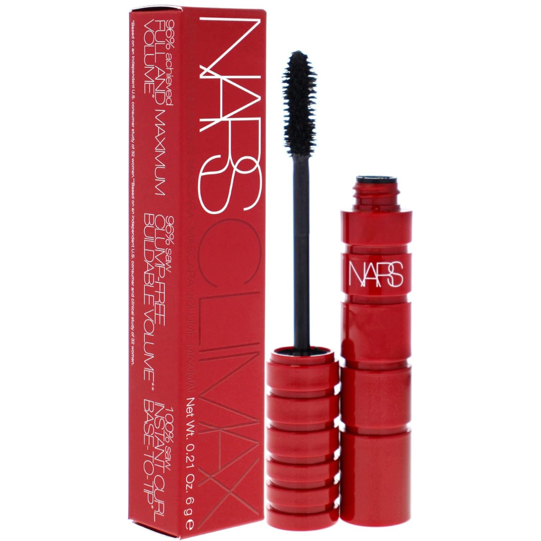 NARS Climax Mascara, 6g