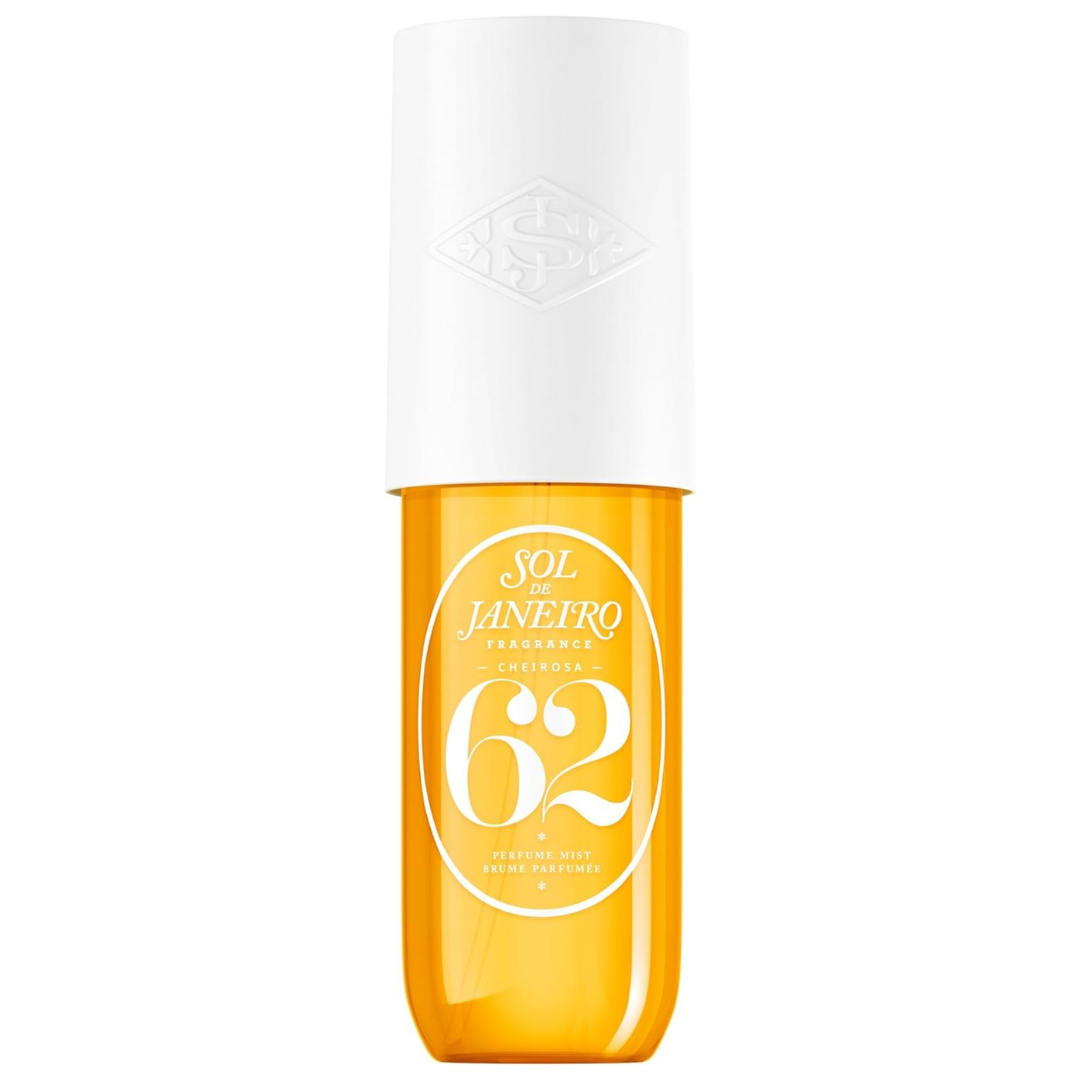 SOL DE JANEIRO Cheirosa '62 Hair & Body Fragrance Mist