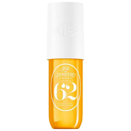 SOL DE JANEIRO Cheirosa '62 Hair & Body Fragrance Mist