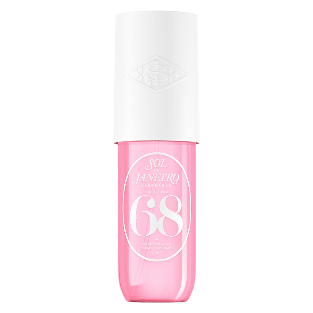 SOL DE JANEIRO Cheirosa '62 Hair & Body Fragrance Mist