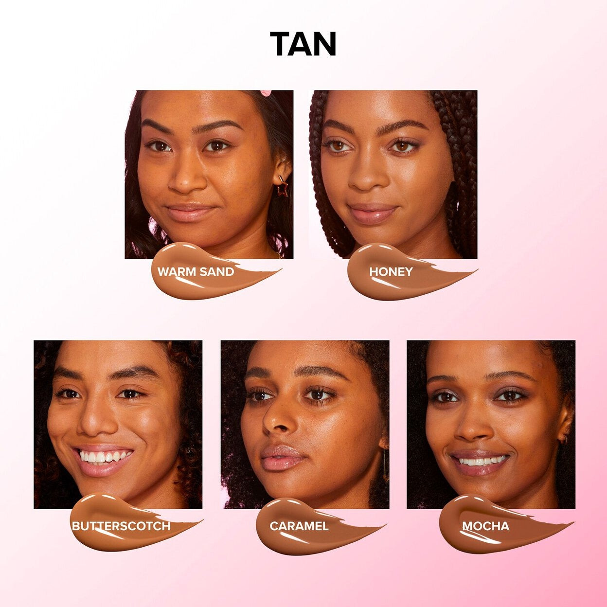 TOO FACED Born This Way Super Coverage Concealer - Multi-Use Sculpting concealer