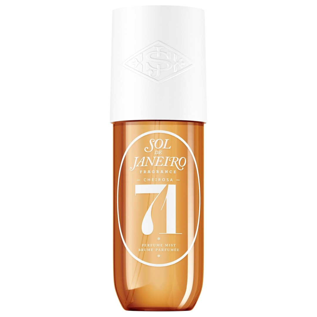 SOL DE JANEIRO Cheirosa '62 Hair & Body Fragrance Mist