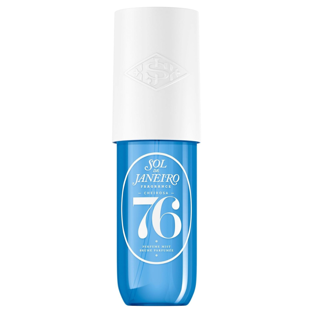 SOL DE JANEIRO Cheirosa '62 Hair & Body Fragrance Mist