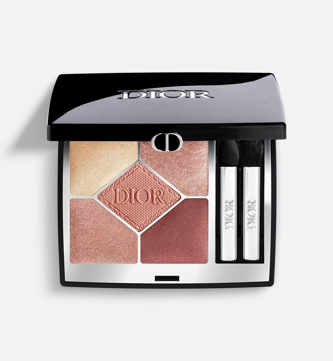 Dior Creamy Powder Eyeshadow Palette