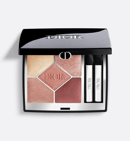 Dior Creamy Powder Eyeshadow Palette