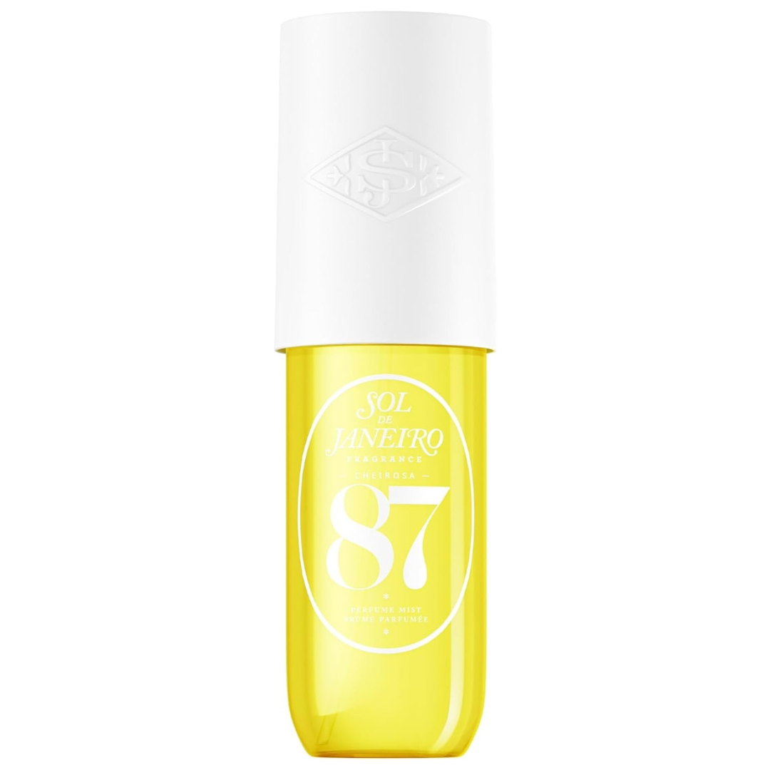 SOL DE JANEIRO Cheirosa '62 Hair & Body Fragrance Mist