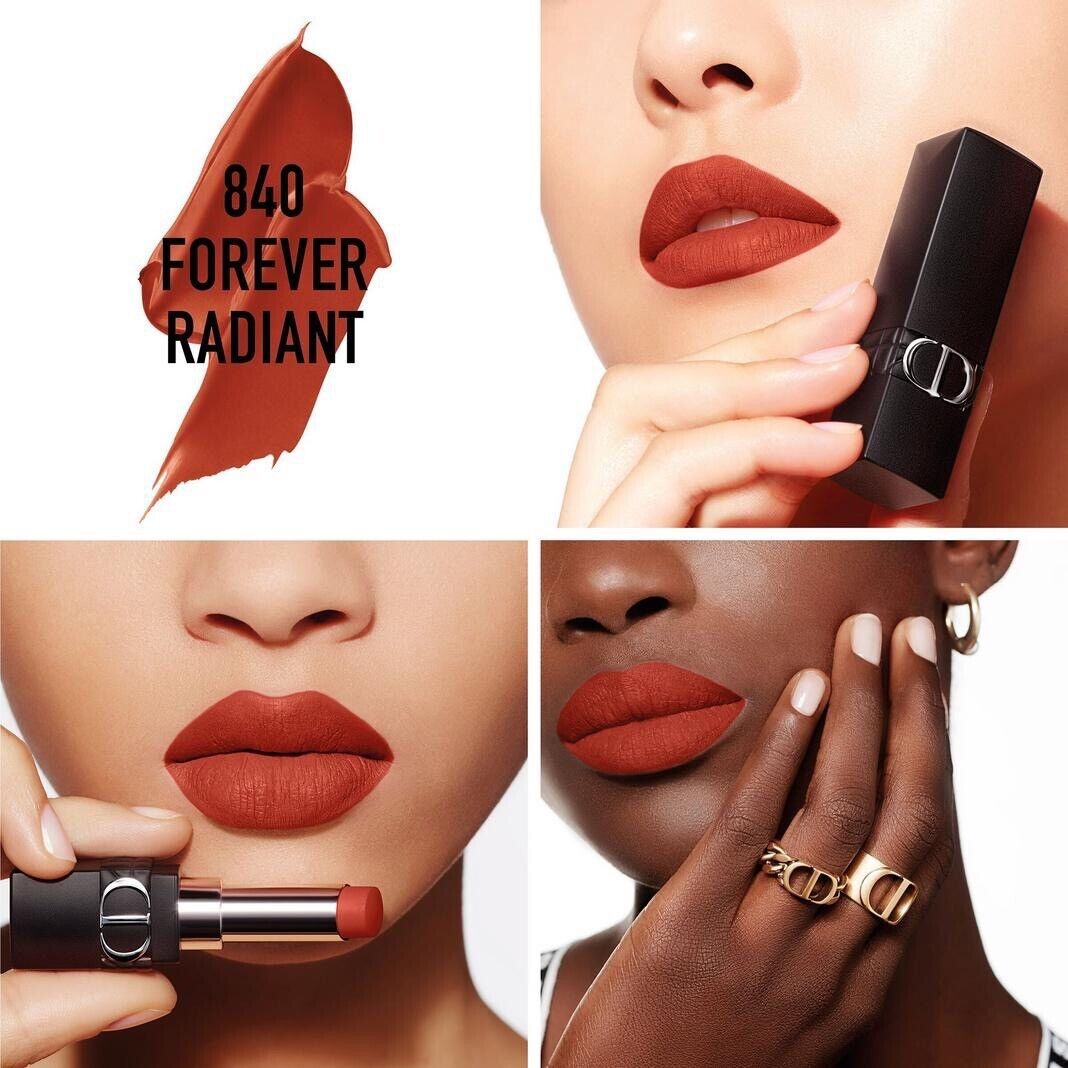 Dior Lipstick 3.5gram full size Collection for Every Mood